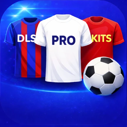 DLS Pro: Kits & Player Stats Image