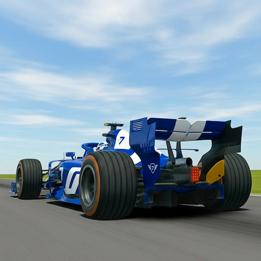 Games like Real Car Racing Pro 3