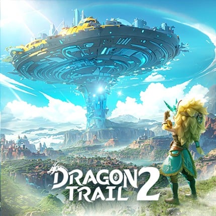 Dragon Trail 2: Fantasy World Image