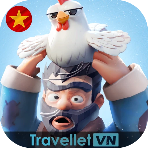 Games like Kỷ Nguyên Băng Hà：3Q