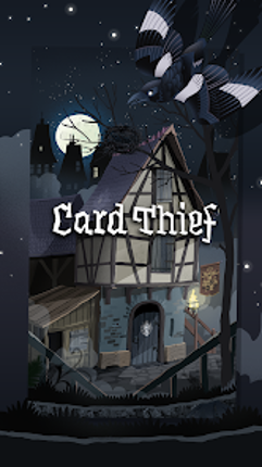 Card Thief screenshot