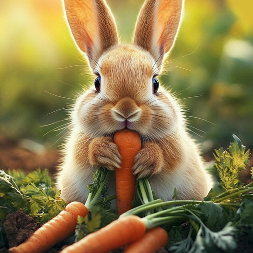 Games like The Rabbit