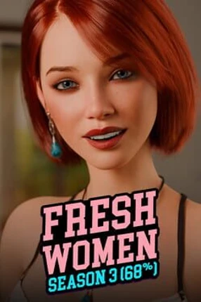 FreshWomen: Season 3 Image