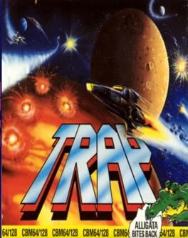 Games like Trap