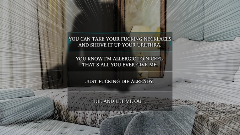 Until Death Do We Part Image