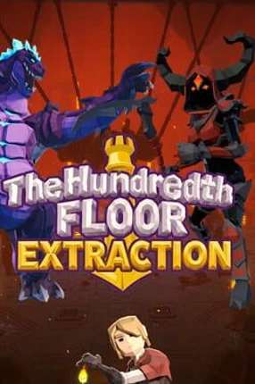 The Hundredth Floor: Extraction Image
