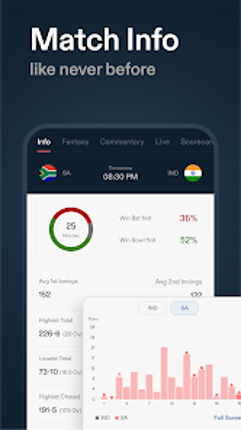 CREX - Just Cricket Image