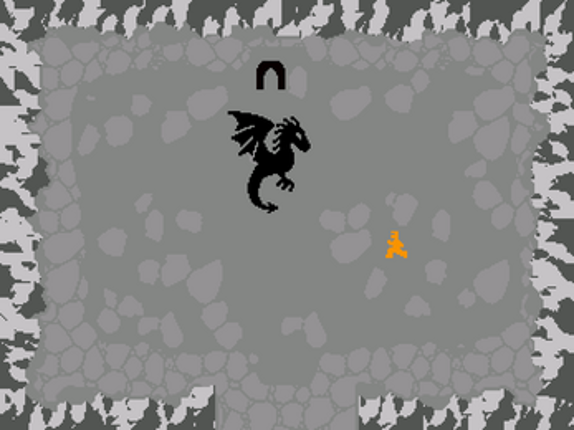 Adventure Quest for the Grail screenshot