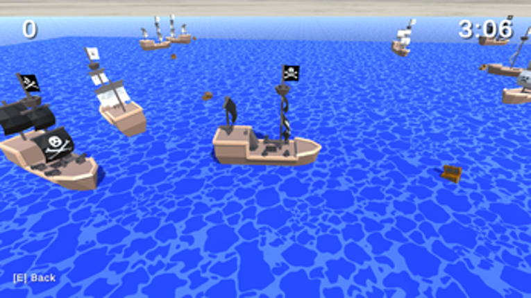 Backwards Buccaneers Image