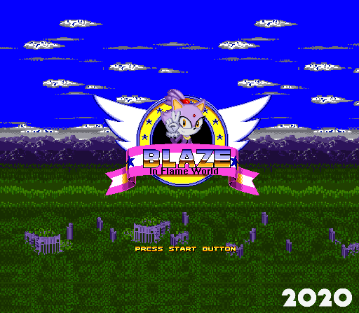 Games like Blaze In Flame World