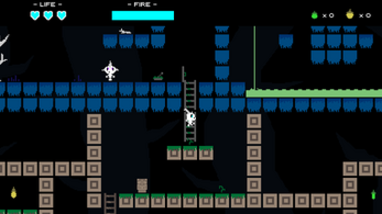 Branches to Branches screenshot