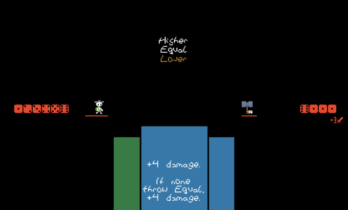 Call Dice screenshot