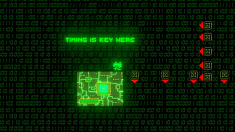 Circuitron screenshot