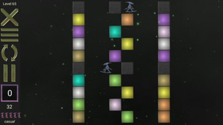 Clearly Walking Game Image