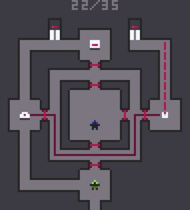 Color Spies screenshot