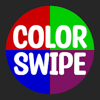 Games like Color Swipe