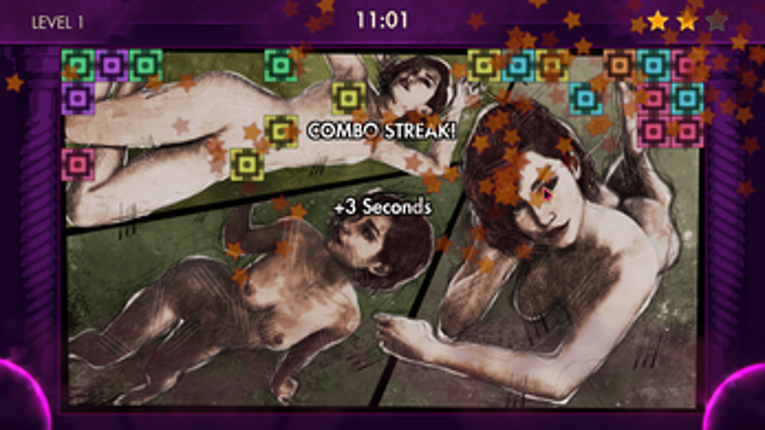 Comixxx Temptations screenshot