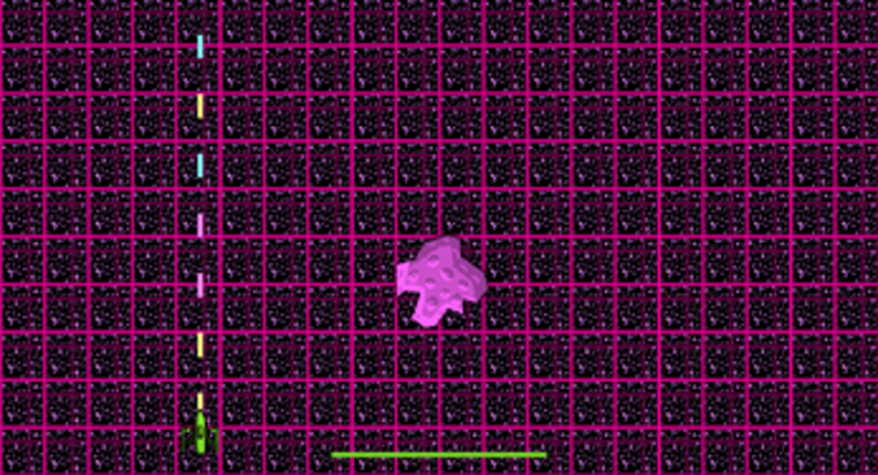 Cyberspace: Electrica Image