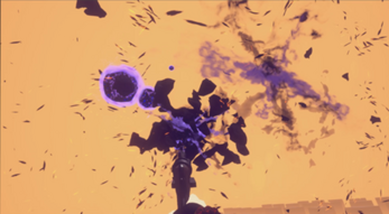 Destroy It ! [VR] Image