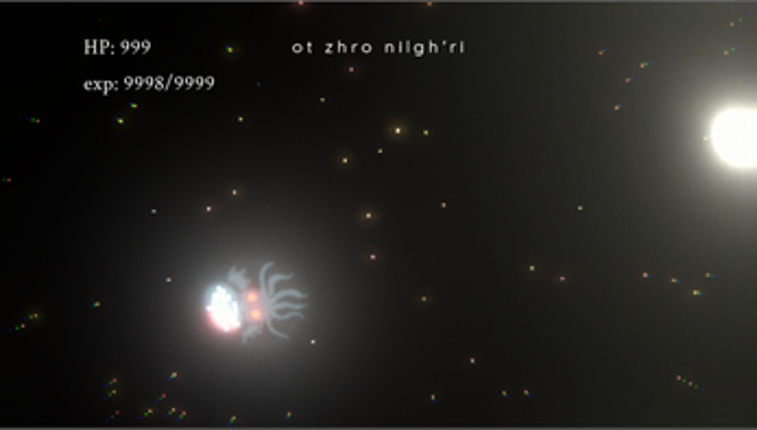 Devoratron screenshot