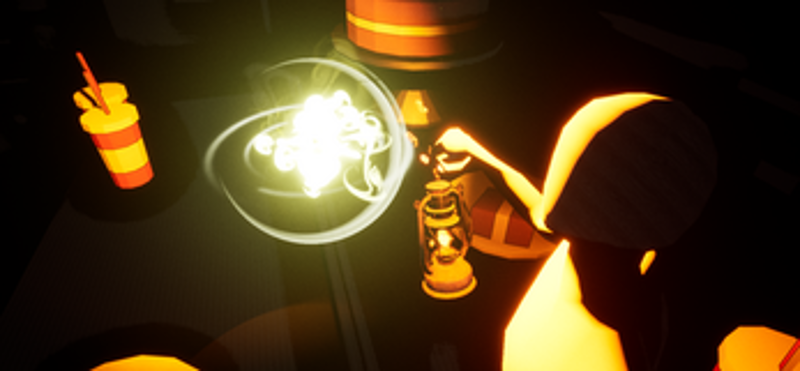 DisOrder screenshot