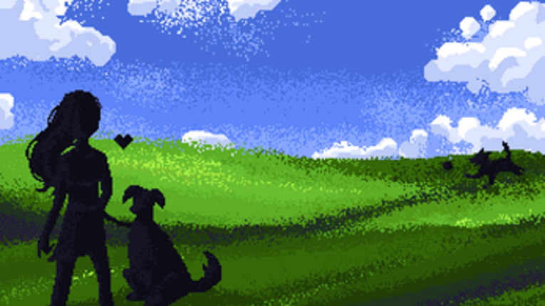 Doggy Daycare Dating screenshot