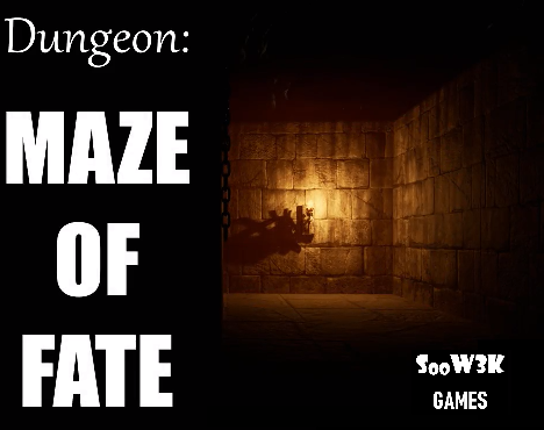 Dungeon: Maze of Fate Image