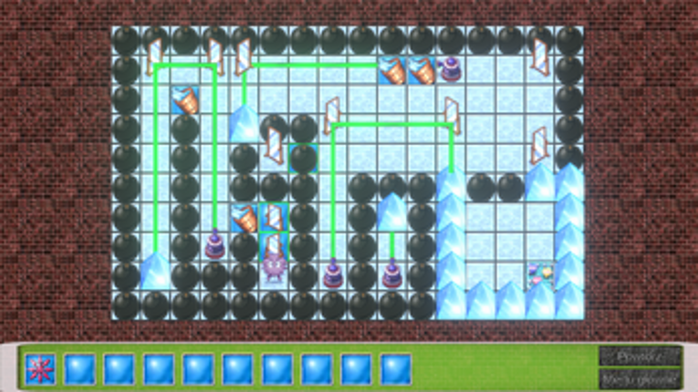 Dweep Redone screenshot
