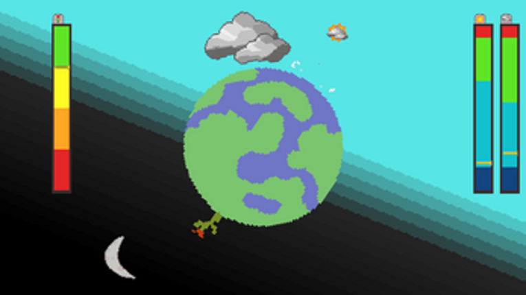 Flower Simulator 2K21 Image
