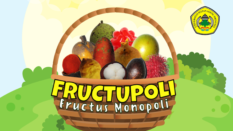 Fructopoli Game Cover