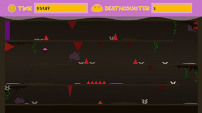 George's Great Escape! screenshot