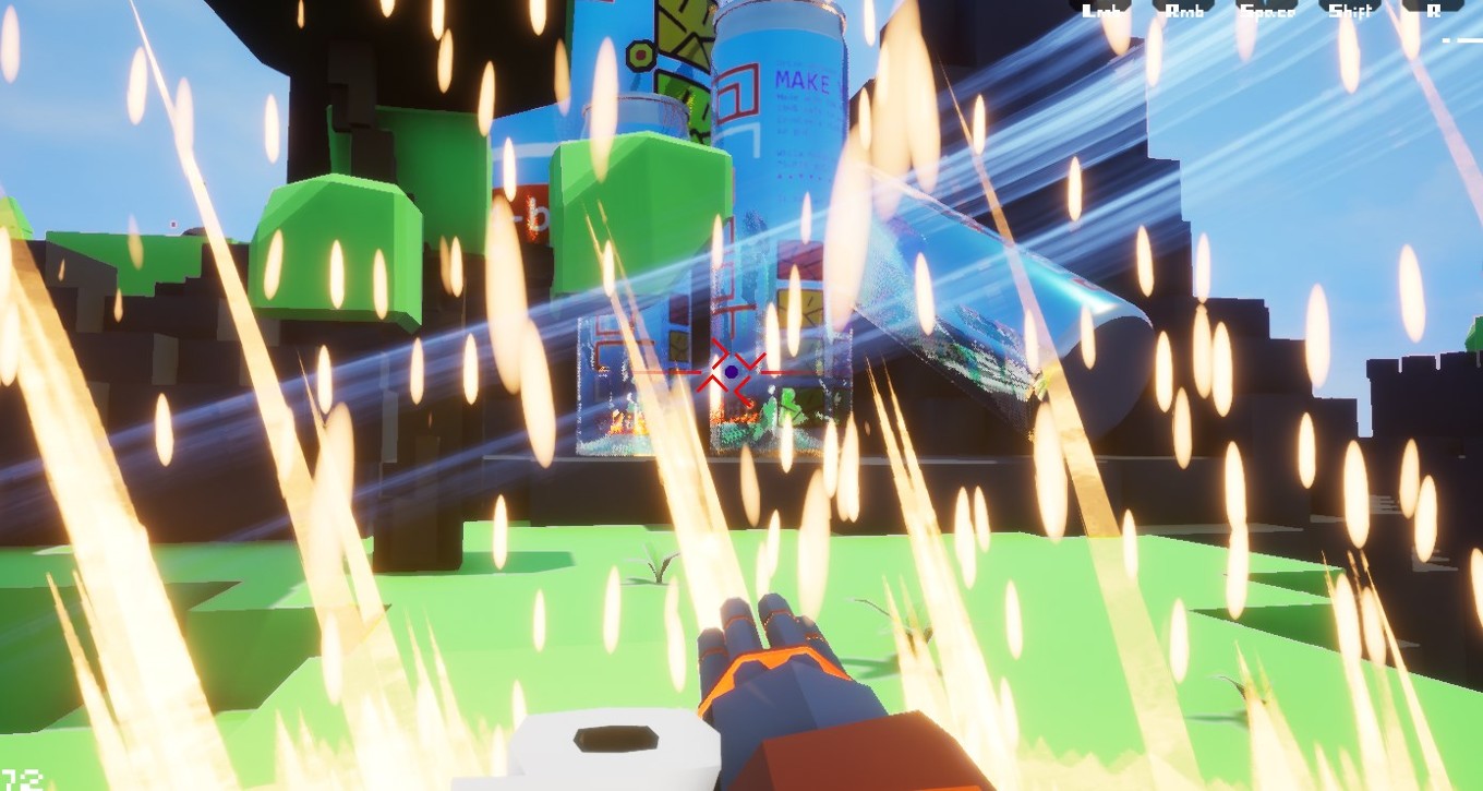 Games like GetDotRoot