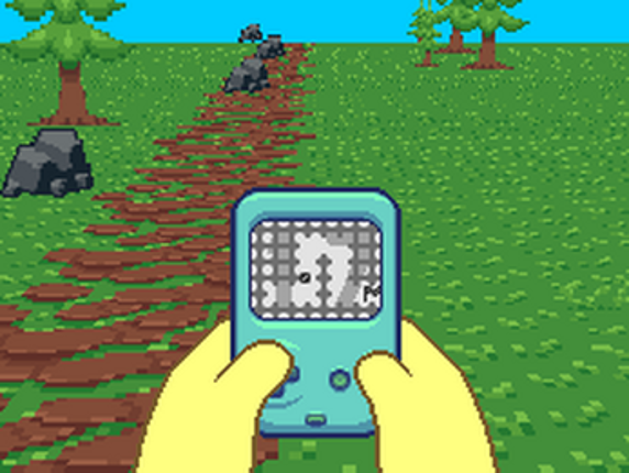 Homerunner screenshot