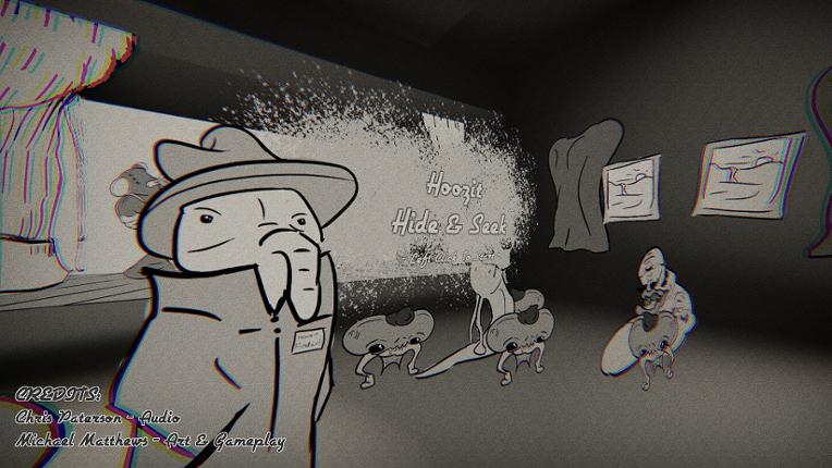 Hoozit Hide and Seek Image