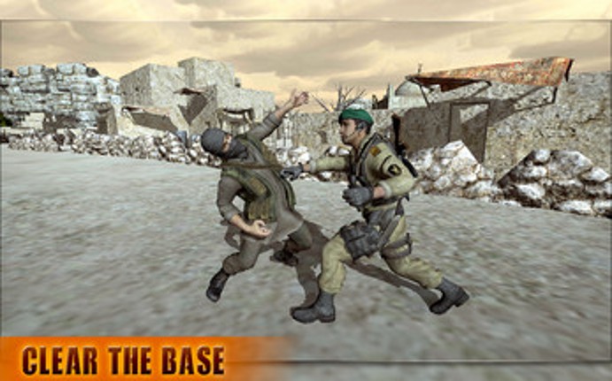 IGI: Military Commando Shooter screenshot