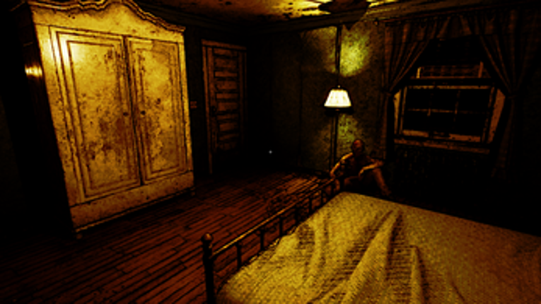 Jolly Night screenshot