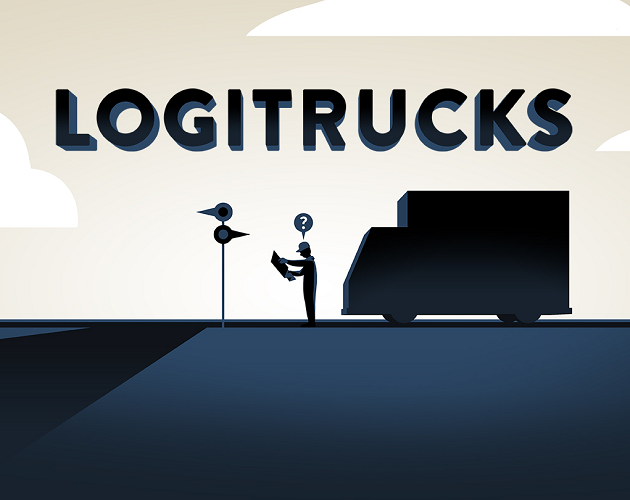 Games like LogiTrucks