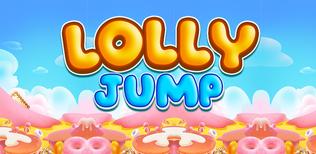 Games like Lolly Jump