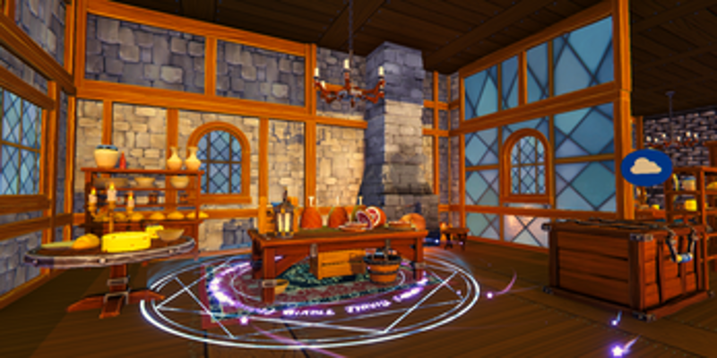 Mayoral Magical Book Image