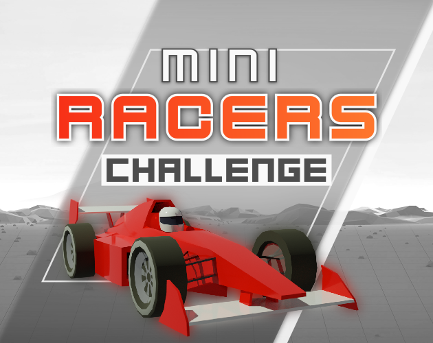 Games like MiniRacers: Challenge