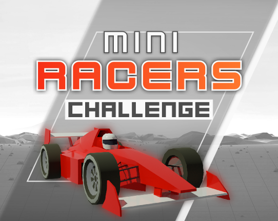 MiniRacers: Challenge Image