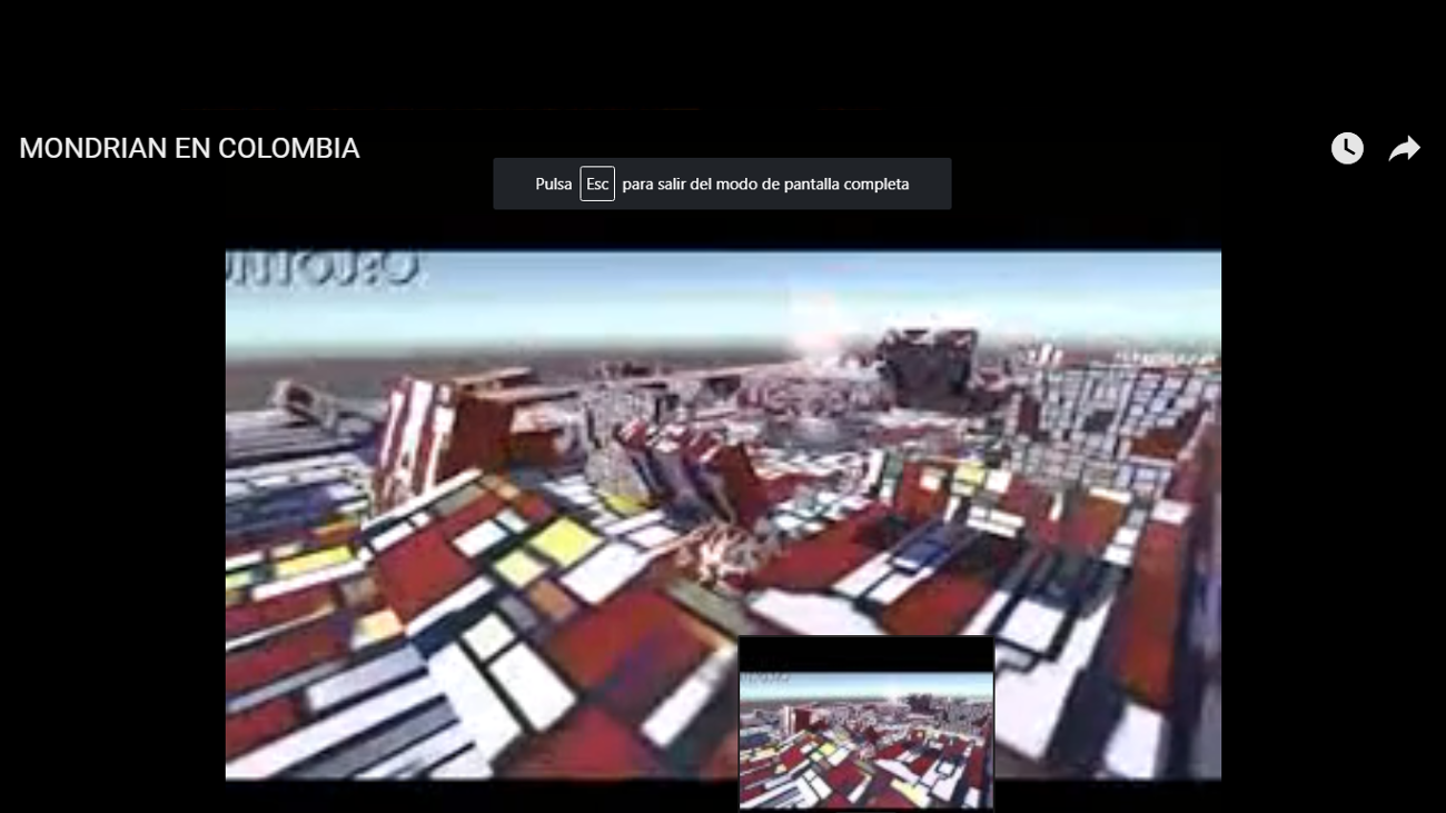 Games like Mondrian en Colombia