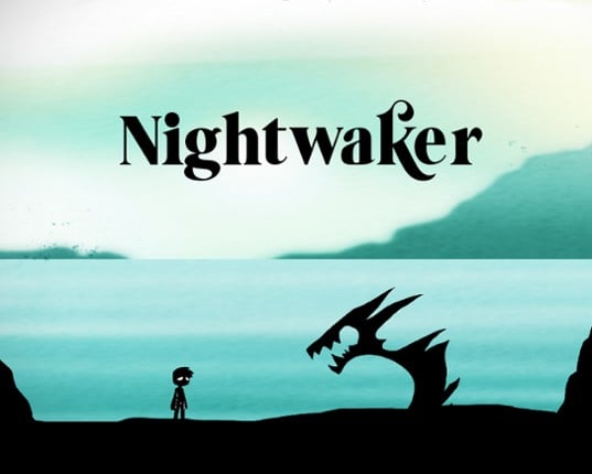 Nightwaker Game Cover