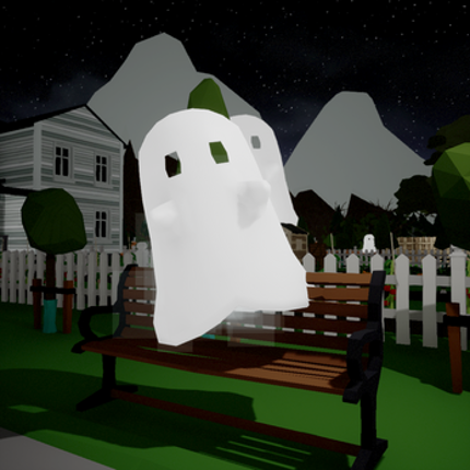 Photogeist - PRE ALPHA screenshot