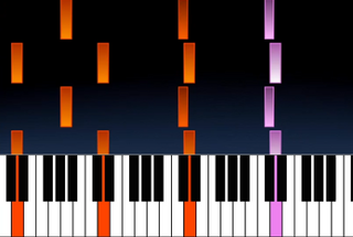 Piano Tunes Image