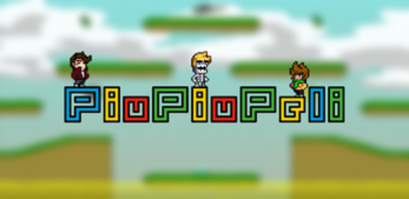 PiuPiuPeli screenshot