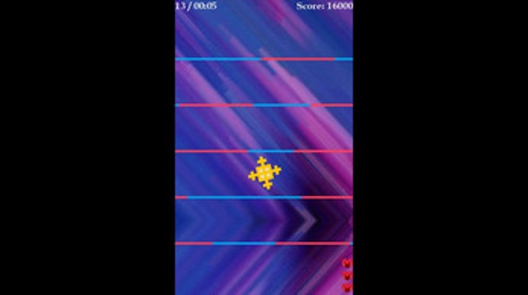 Quadrivium screenshot