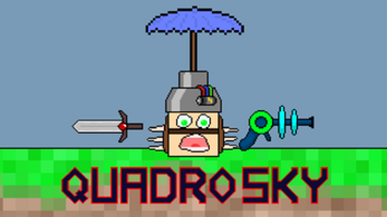 Quadro Sky Image