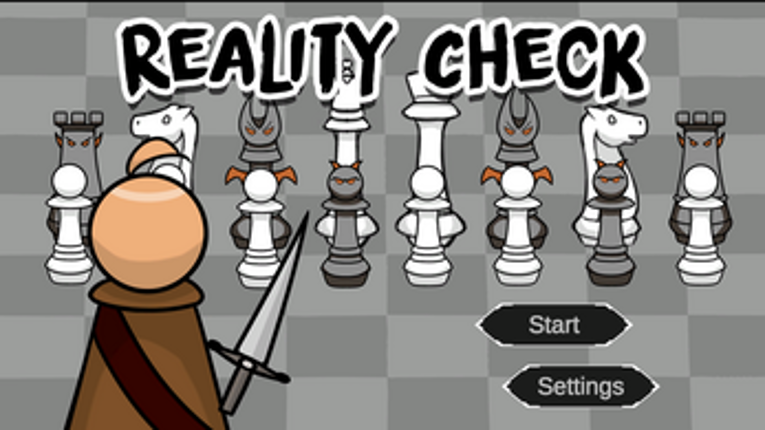 Reality Check Image