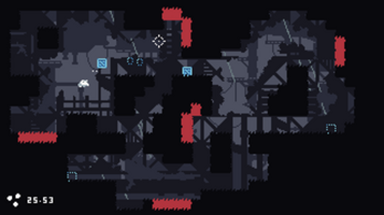 RESET RUSH screenshot